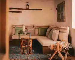 Dar Tantora The House Hotel thumbnail